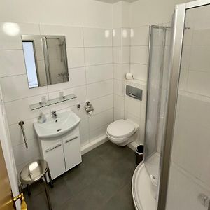 Standard Dreibettzimmer